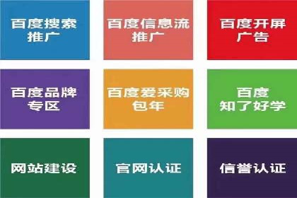金融行业SEM推广案例：提升品牌知名度